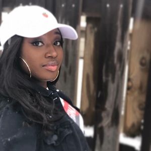 Meet your Posher, Rayel